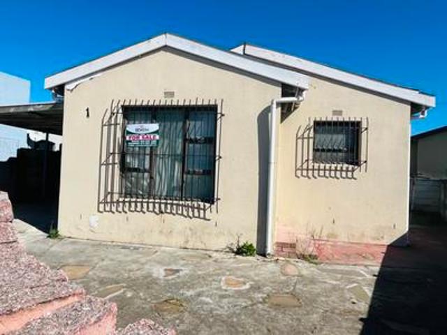 house in ilitha park