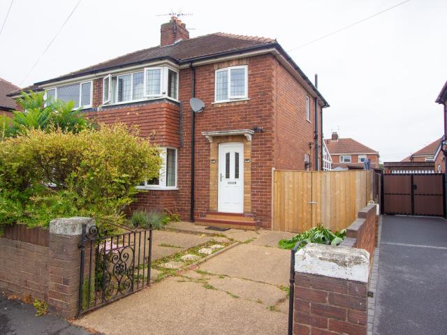 house in Intake, Doncaster DN2 5JS