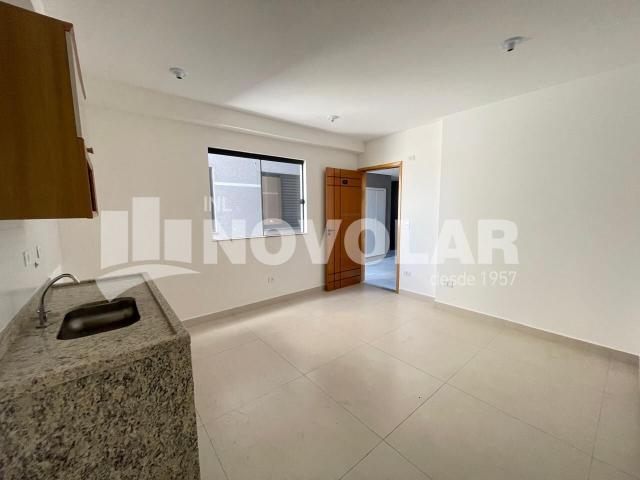 apartment in Jaçanã São Paulo SP