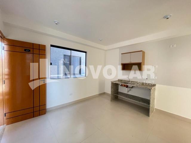 apartment in Jaçanã São Paulo SP