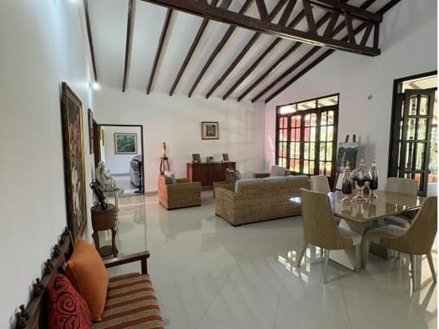 house in Jamundí, Valle del cauca