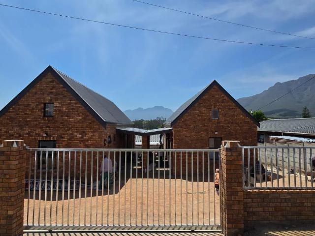 house in Jamestown, Stellenbosch, Western Cape