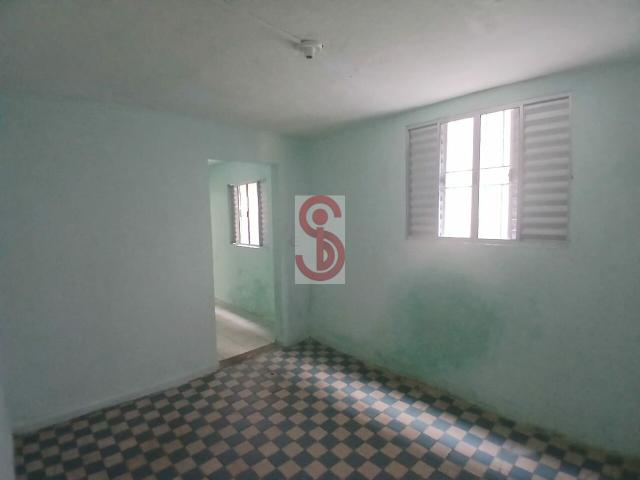 house in Jardim Paraguaçu
