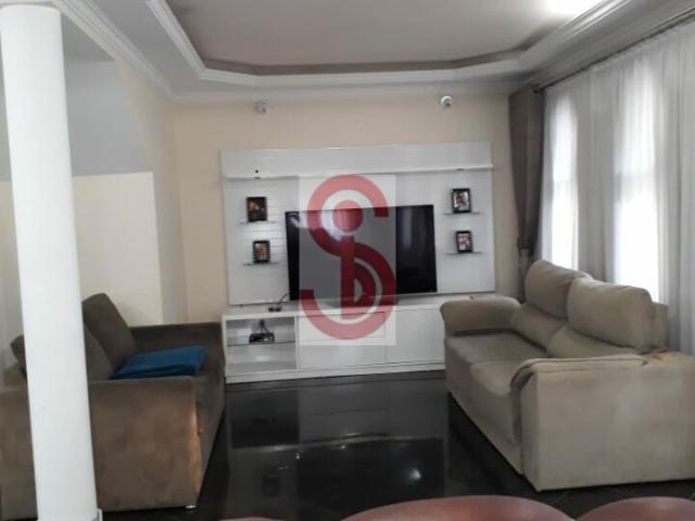 house in Jardim Textil