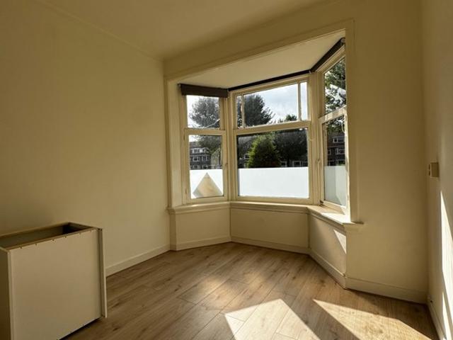 house in Johan De Wittlaan Netherlands