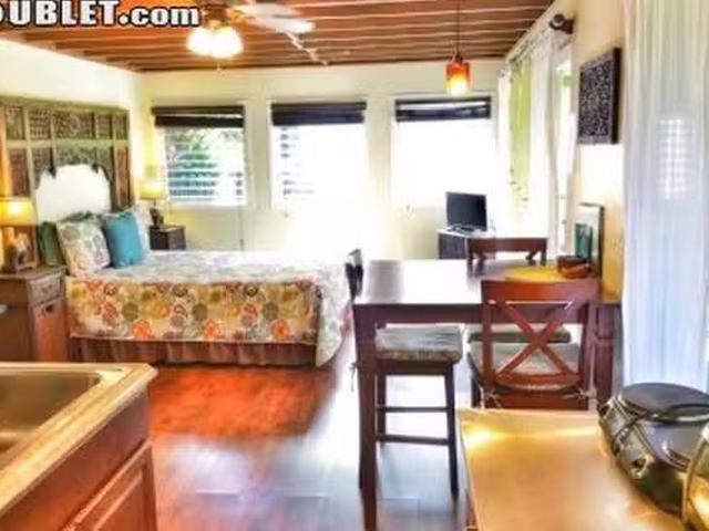 House in Kapaa