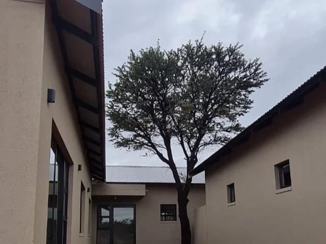 house in Kathu, Northern Cape