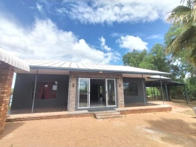 house in Kathu, Northern Cape