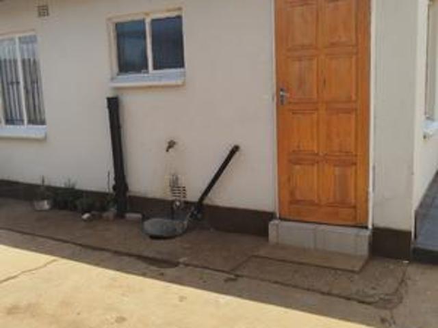 House in Katlehong South