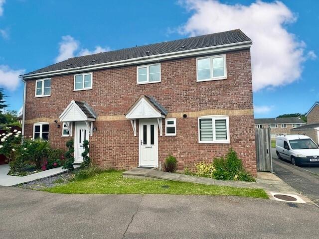 house in Kempston, MK42