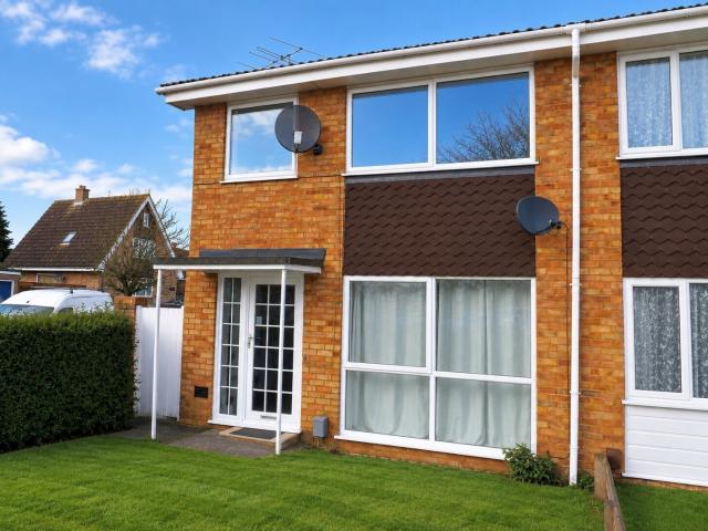 house in Kempston,MK42