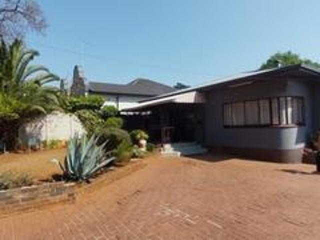House in Kensington
