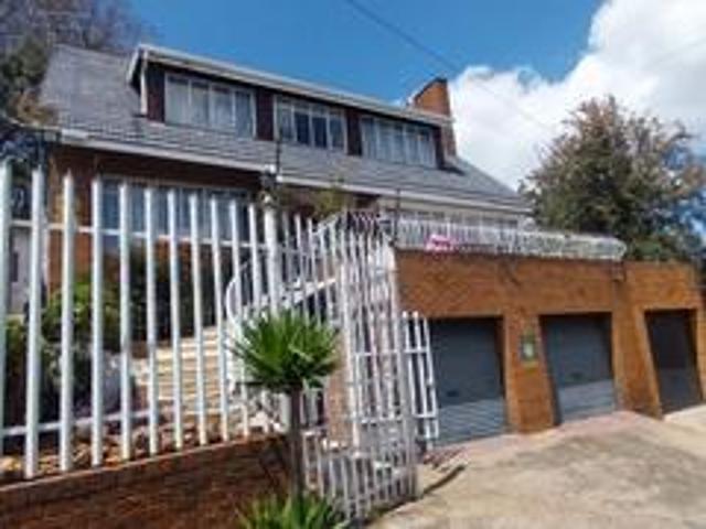 House in Kensington