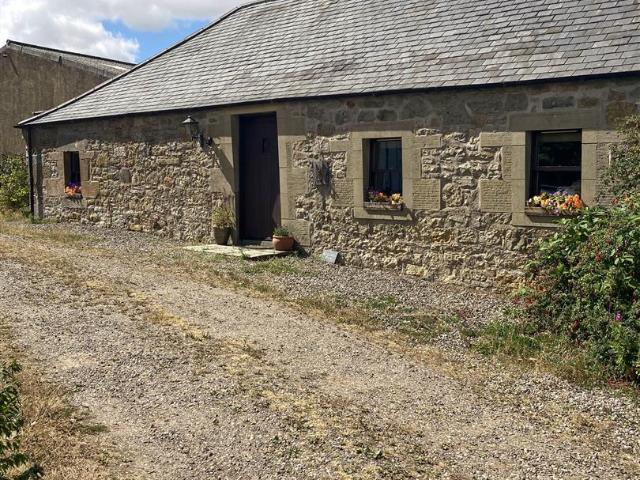 House in Kilduncan Barn, Kilduncan Farm Station Road, Kingsbarns, KY16 8QF