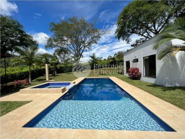 house in Kilometro 41, Manizales, Caldas