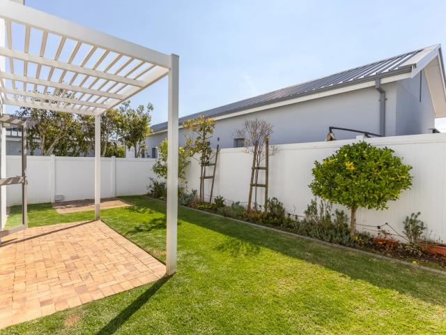 house in Klein Parys, Paarl, Western Cape