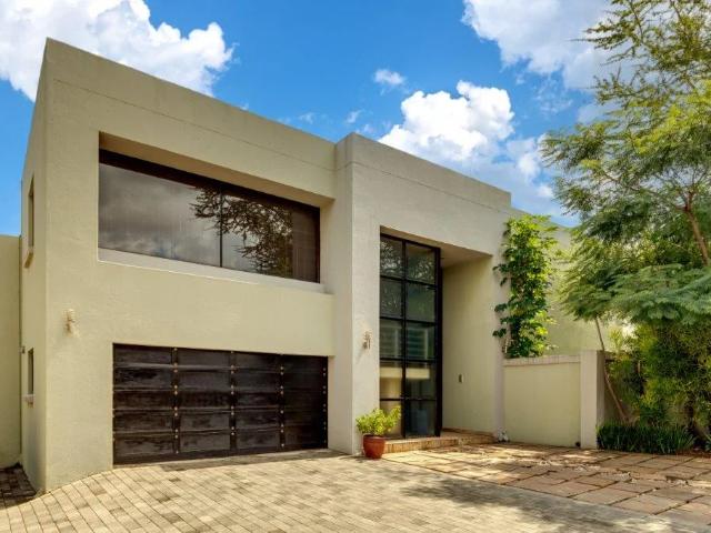 house in Kyalami Crest Estate, Midrand, Gauteng