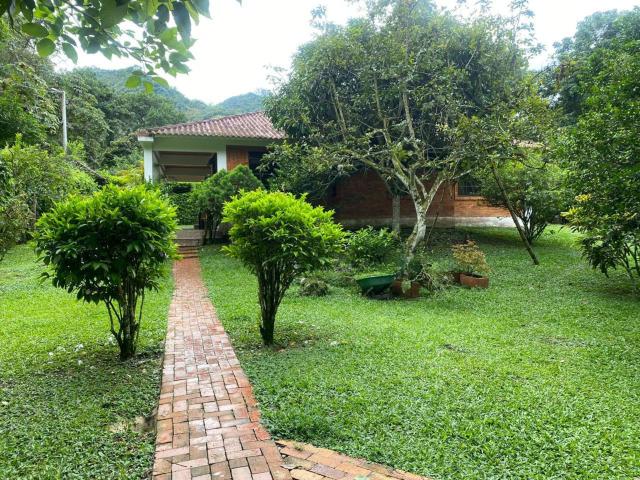 house in La vega, Cundinamarca