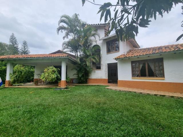 house in La viga, Cali, Valle del cauca