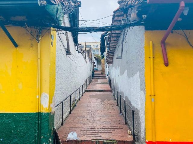 house in La Candelaria, Bogotá, Bogotá, d.c