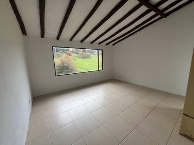 house in La calera, Cundinamarca