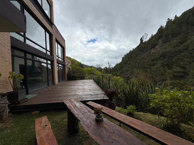 house in La calera, Bogotá, d.c