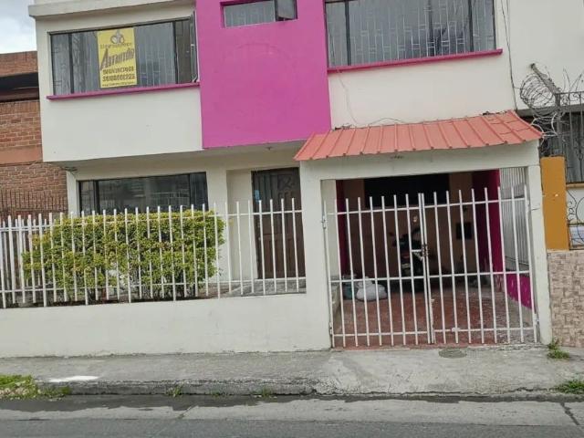 house in La castellana, Pasto, Nariño