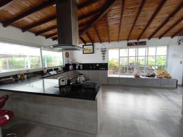 house in La florida, Villamaria, Caldas