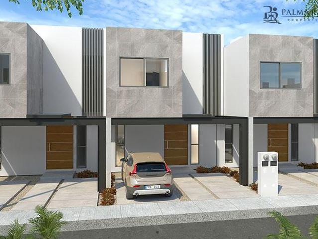 House in La Joya