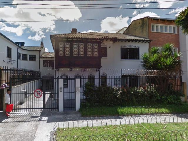 house in La magdalena, Bogotá, Bogotá, d.c