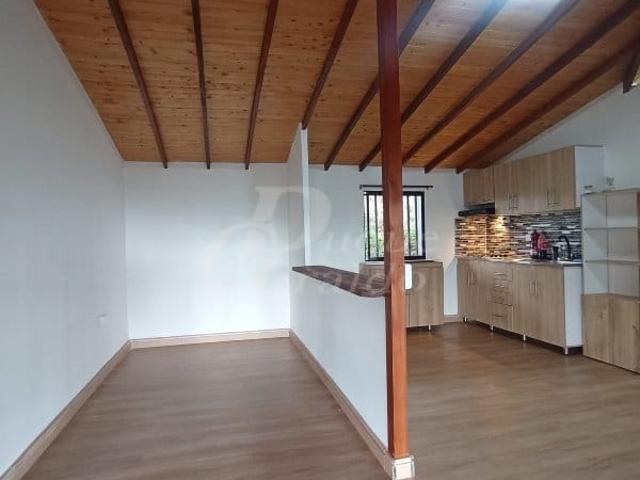 house in La porquera, San vicente, Antioquia