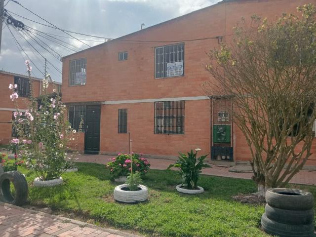 house in La Prosperidad, Madrid, Cundinamarca