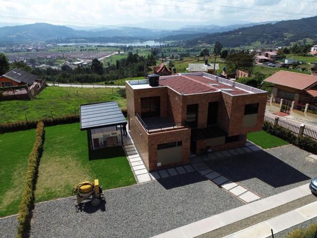 house in La pradera, Paipa, Boyaca