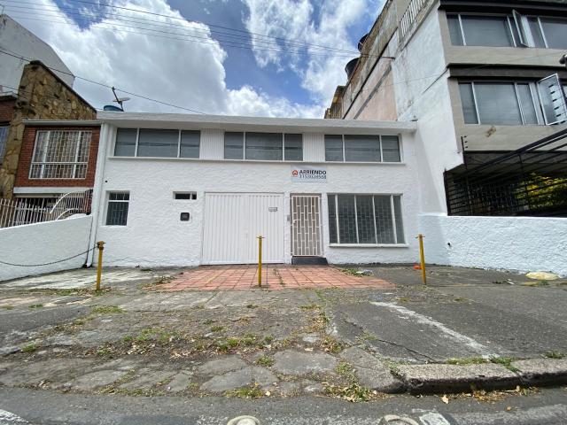 house in La soledad, Bogotá, Bogotá, d.c