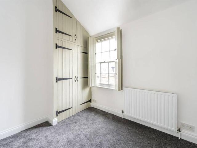 house in Lancaster Cottages,, TW10