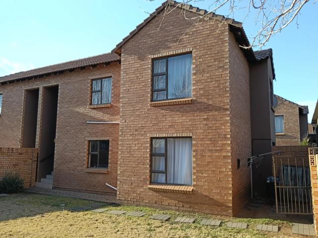 house in Langenhovenpark, Bloemfontein, Free State