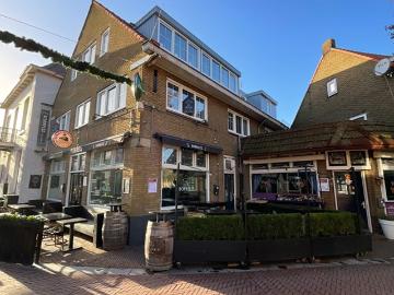 Olland, Meierijstad, Noord-Brabant - IUitgeruste keuken