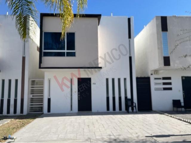 house in Laguna de Zempoala, Fraccionamiento Crystal Lagoons, 66604 Apodaca, NL, México