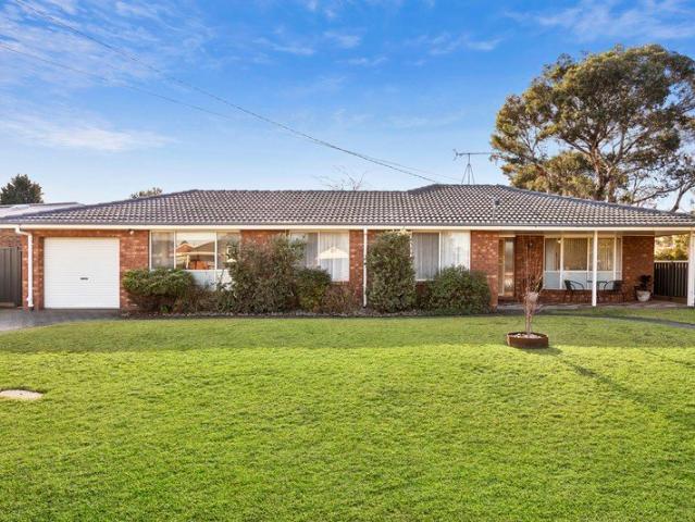 House in Lara Quiet court location on 733m2!