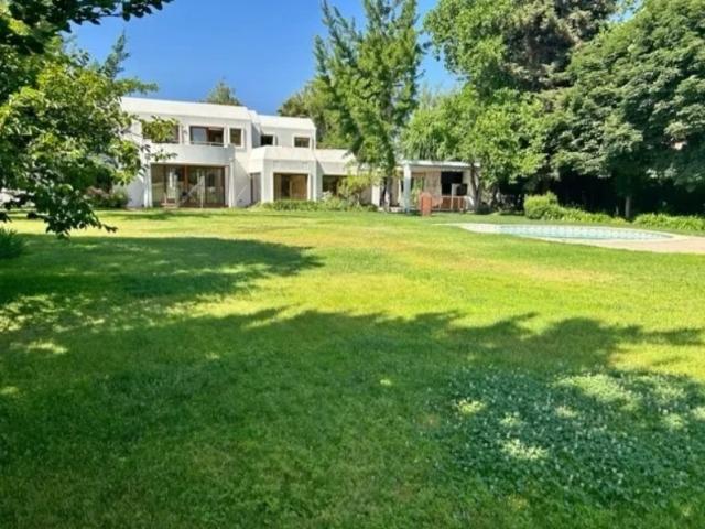 house in Las Brisas de Chicureo