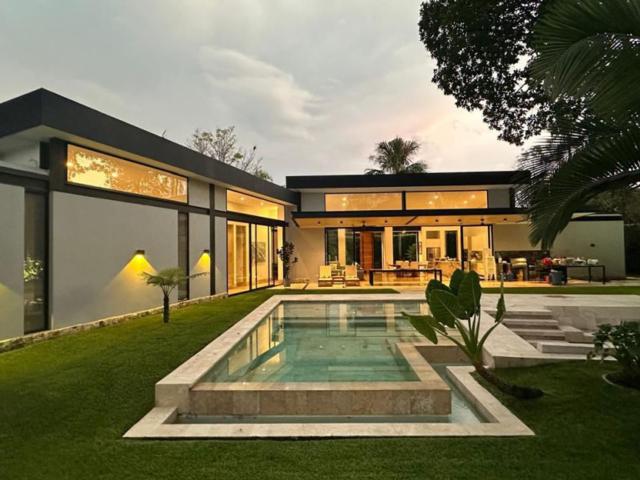 house in Las Mercedes, Jamundí, Valle del cauca