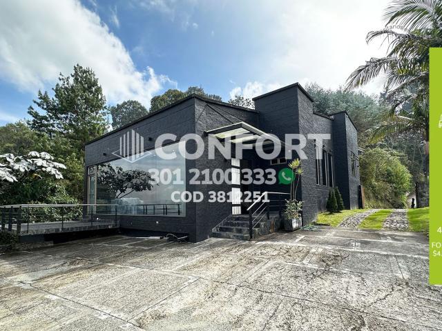 house in Las palmas, Envigado, Antioquia