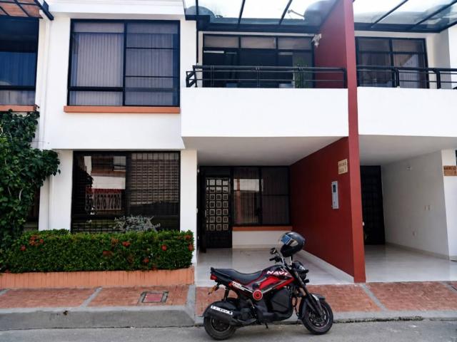 house in Las Palmas, Ricaurte, Cundinamarca