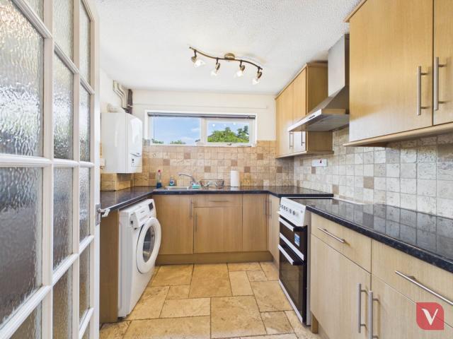 house in Laurel Close, Crownhill