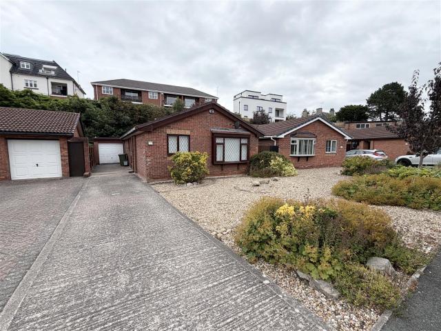 house in Laurelbanks, Heswall