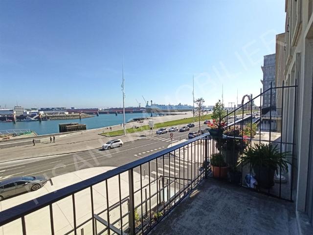 house in LE HAVRE