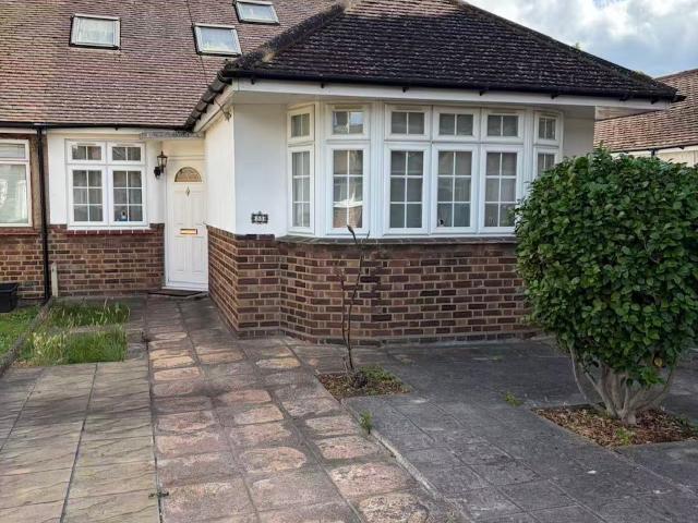 house in Lime Grove