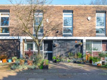 Tulse Hill SW2 London, SE24, Herne Hill, London, Greater London