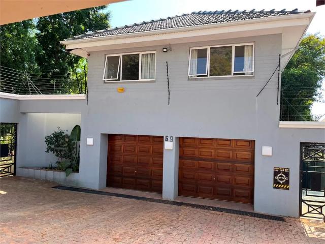 house in Linksfield, Johannesburg, Gauteng