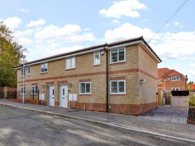 house in Little Wood, Sevenoaks TN13 3RL